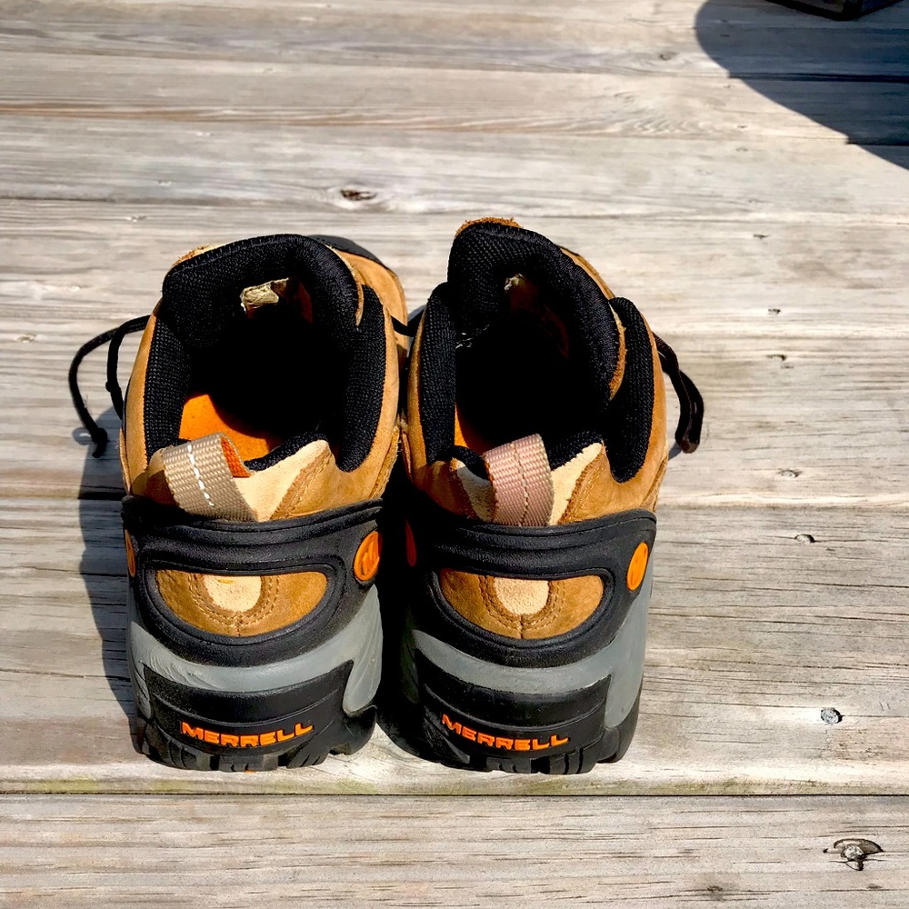 Merrell sneakers